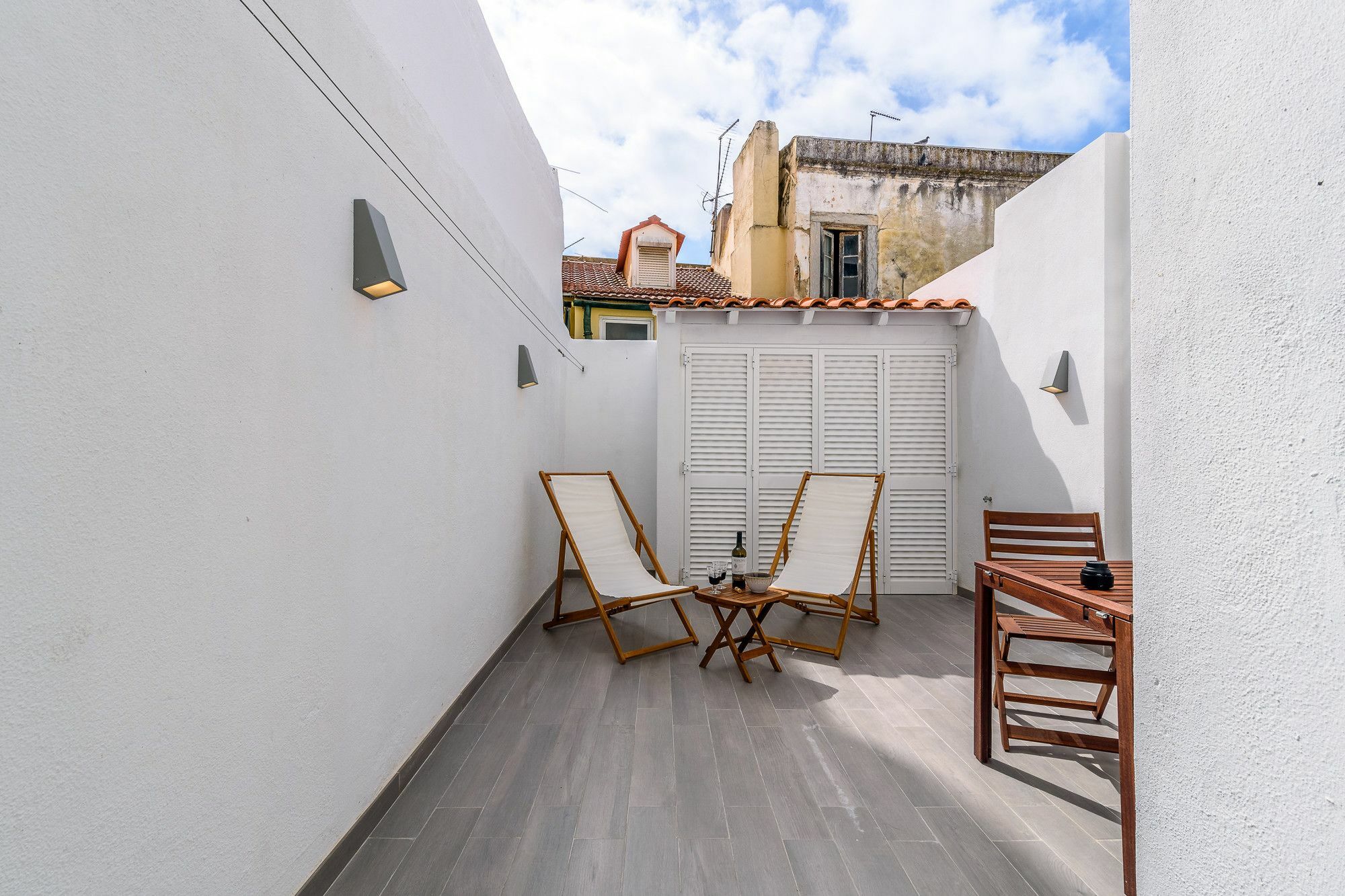 Salgadeiras By Bnblord Apartment