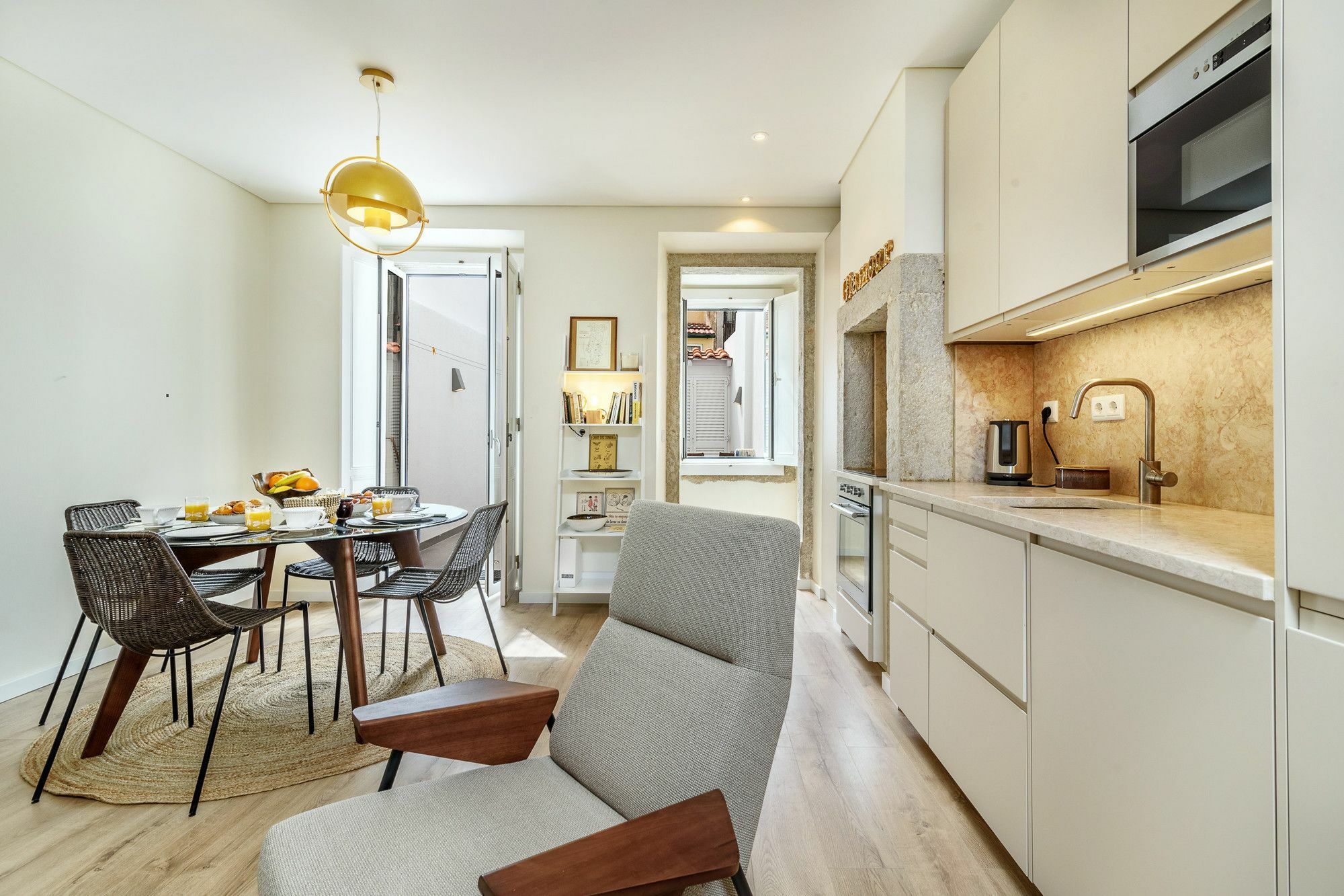 Apartment Salgadeiras By Bnblord *