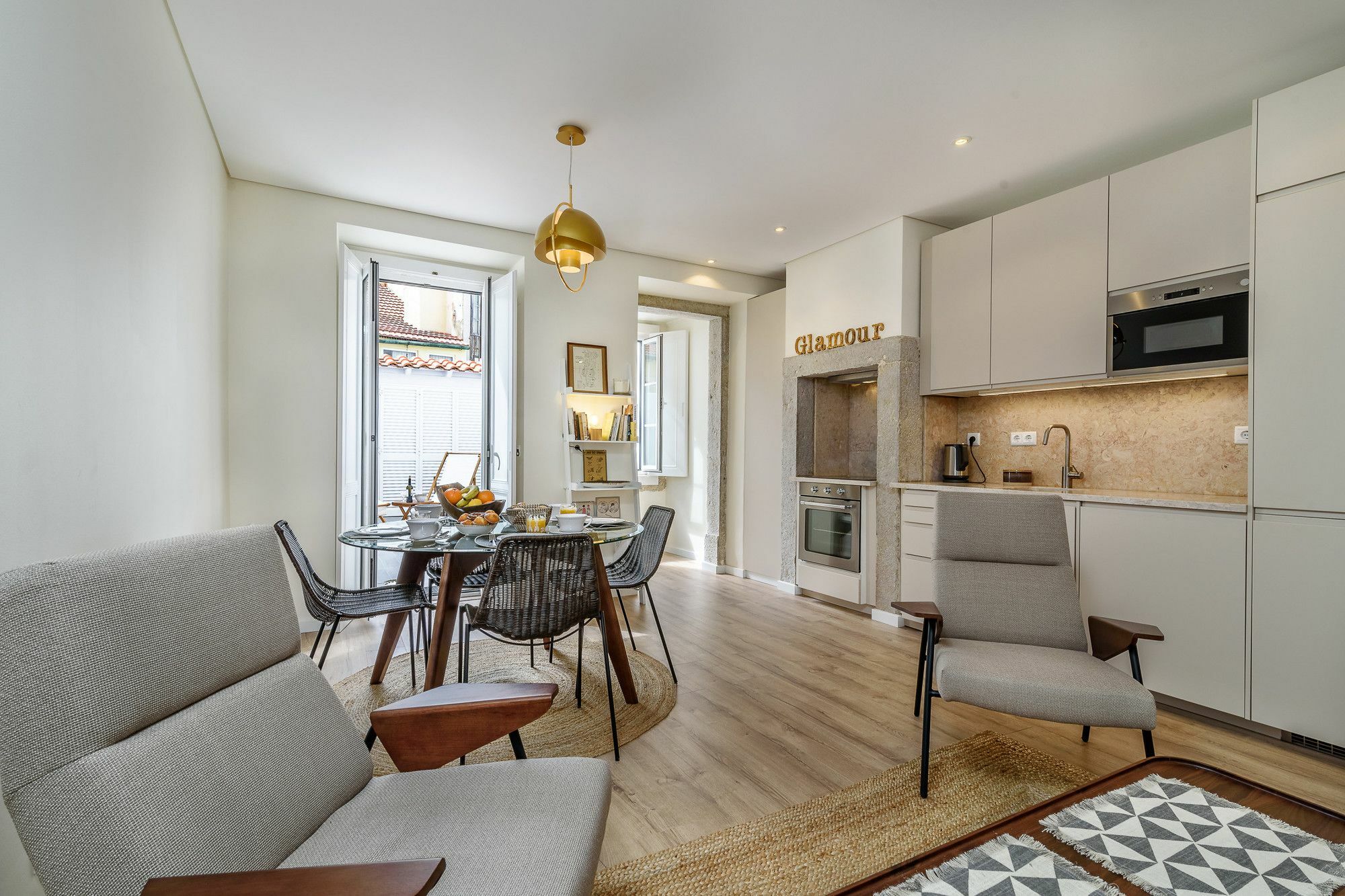 Apartment Salgadeiras By Bnblord Lisbon