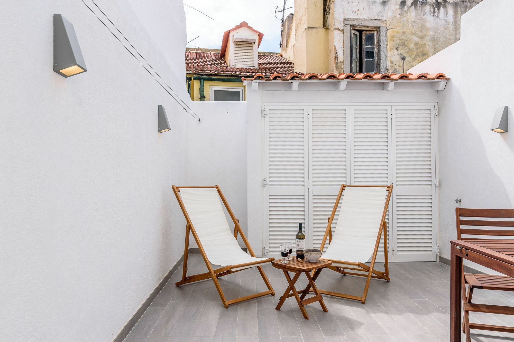 Salgadeiras By Bnblord Apartment