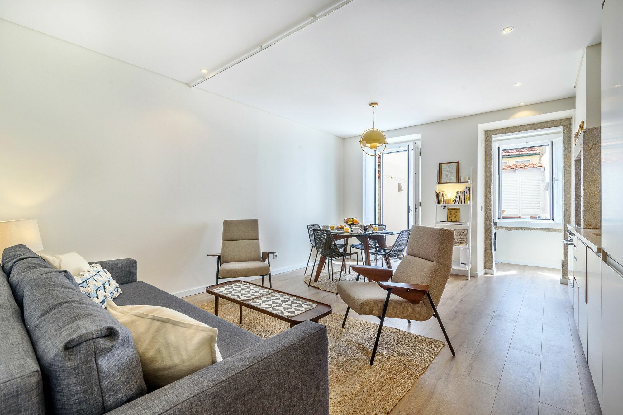 Apartment Salgadeiras By Bnblord *