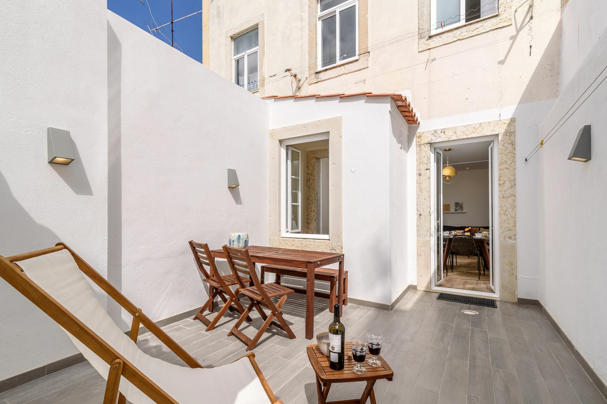 Salgadeiras By Bnblord Apartment